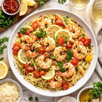 California Scampi