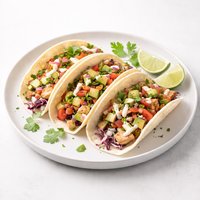 California Soft Tacos