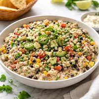 California Yucchi Dip