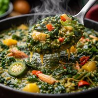 Callaloo Trinidad