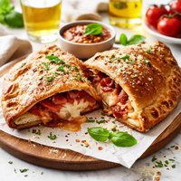 Calzone Bar