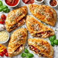 Calzones Ii