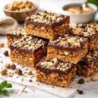 Camp Winema Mountain Bars