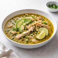 Campbells Chicken Verde Soup Substitute Copycat