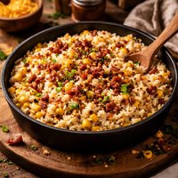 Campy Smoky Creamy Corn Rsc