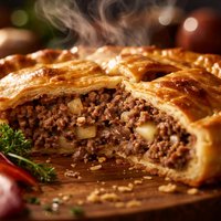 Canadian Prairie Tourtie Re