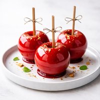 Candied Apples
