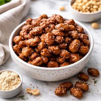 Candied Peanuts