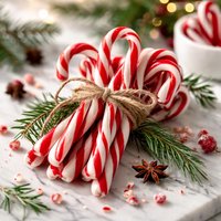 Candy Canes