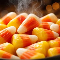 Candy Corn