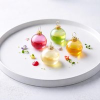 Candy Ornaments