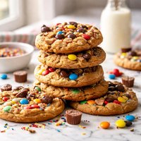 Candy Store Cookies