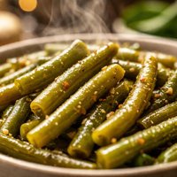 Canned Green Beans Worth Eating