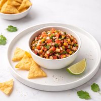 Canned Salsa Batch 2