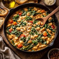 Cannellini Florentine