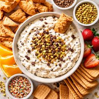Cannoli Dip