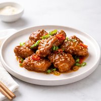 Cantonese Pork Chops