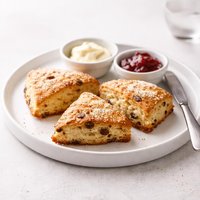 Cape Breton Scones