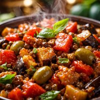 Caponata