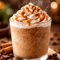 Cappuccino Chiller Sugar Free