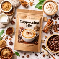 Cappuccino Mix