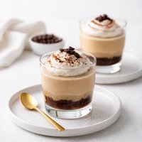 Cappuccino Parfaits