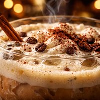 Cappuccino Punch