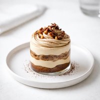 Cappuccino Trifle