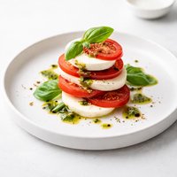 Caprese Appetizer