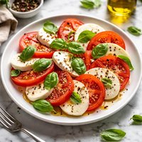 Caprese Salad 22