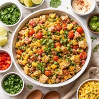 Caramba Potato Salad