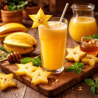 Carambola Juice