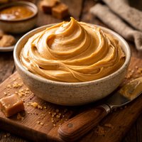 Caramel Frosting I