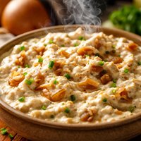 Caramelized Onion Dip