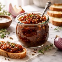 Caramelized Onion Jam