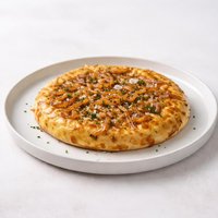 Caramelized Onion Tortilla