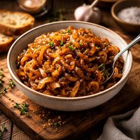 Caramelized Onions Plus