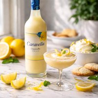 Caravella Cream