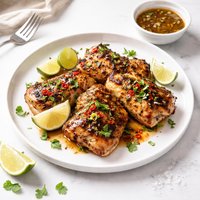 Caribbean Chicken Marinade