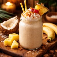 Caribbean Dream Shake