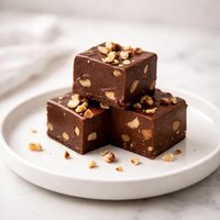 Carnation Famous Fudge