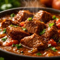 Carne Guisada Mexican Beef Stew