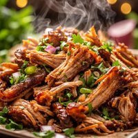 Carnitas a La Whole Foods