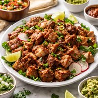 Carnitas Caseras Home Cooked Carnitas