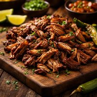 Carnitas Del Crock Pot