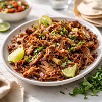 Carnitas Easy Shredded Pork