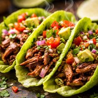 Carnitas Tacos