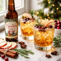 Carolers Cider