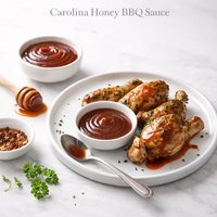 Carolina Honey Bbq Sauce