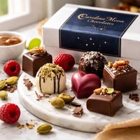 Carolina Moon Chocolates